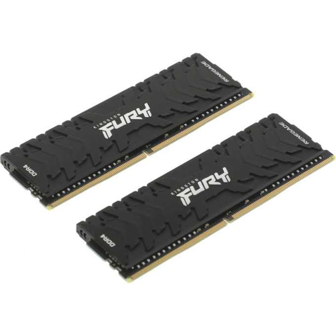 Оперативная память 32Gb DDR4 3200MHz KINGSTON FURY RENEGADE () KF432C16RB2/32