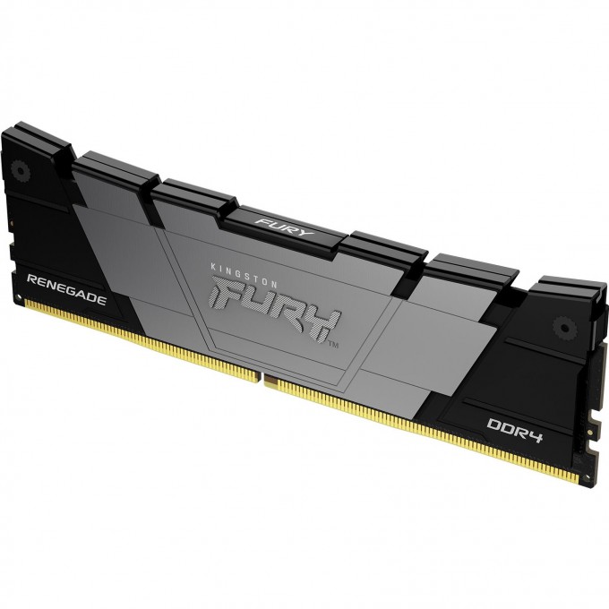 Оперативная память 32Gb DDR4 3600MHz KINGSTON FURY RENEGADE () KF436C18RB2/32