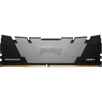 Оперативная память 32Gb DDR4 4000MHz KINGSTON FURY RENEGADE (KF440C19RB12K2/32) (2x16Gb KIT)