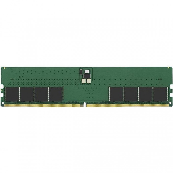 Оперативная память 32Gb DDR5 4800MHz KINGSTON VALUERAM () KVR48U40BD8-32