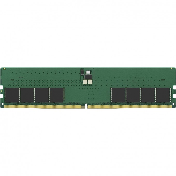 Оперативная память 32Gb DDR5 5600MHz KINGSTON VALUERAM () KVR56U46BD8-32