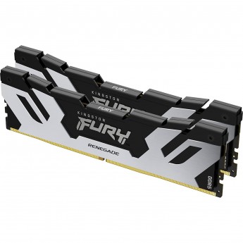 Оперативная память 32Gb DDR5 6400MHz KINGSTON FURY RENEGADE (KF564C32RSK2-32) (2x16Gb KIT)