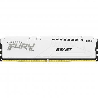 Оперативная память 32Gb DDR5 6800MHz KINGSTON FURY BEAST (KF568C34BWEK2-32) (2x16Gb KIT)