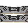 Оперативная память 32Gb DDR5 7200MHz KINGSTON FURY RENEGADE () (2x16Gb KIT) KF572C38RSK2-32