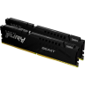 Оперативная память 64Gb DDR5 5200MHz KINGSTON FURY BEAST () (2x32Gb KIT) KF552C40BB2K2-64