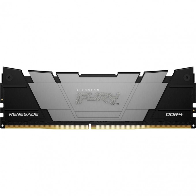 Оперативная память 8Gb DDR4 3200MHz KINGSTON FURY RENEGADE () KF432C16RB2/8