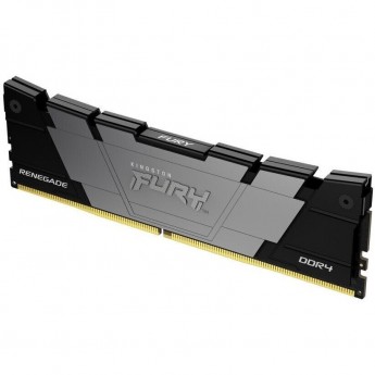 Оперативная память 8Gb DDR4 3600MHz KINGSTON FURY RENEGADE (KF436C16RB2/8)