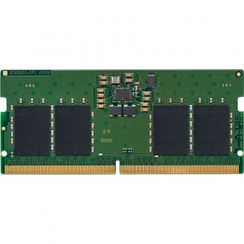 Оперативная память 8Gb DDR5 5200MHz KINGSTON SO-DIMM (KVR52S42BS6-8)