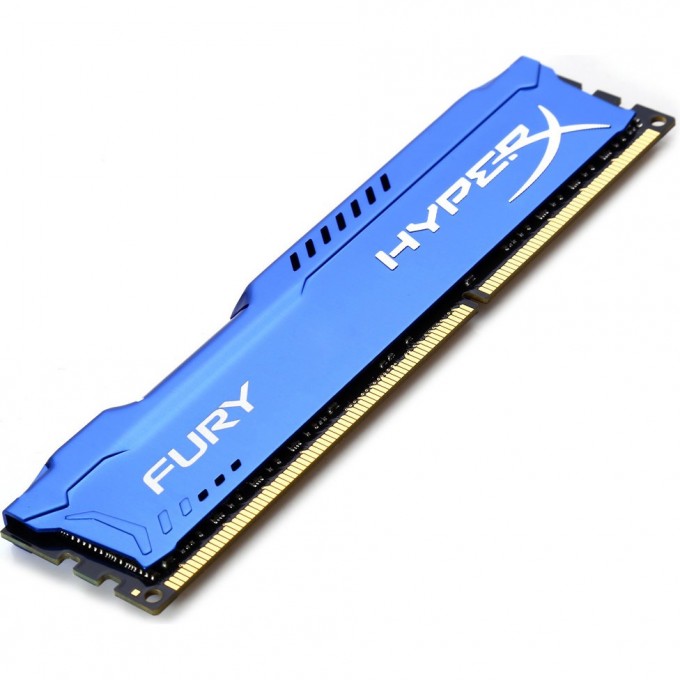 Оперативная память KINGSTON Fury Beast Blue KF318C10B/8 655359