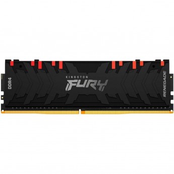 Оперативная память KINGSTON Fury Renegade Black KF426C13RB/8