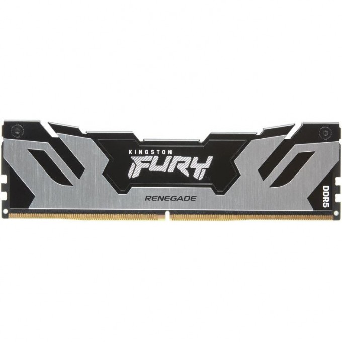 Оперативная память KINGSTON Fury Renegade Silver KF564C32RS-16 683170