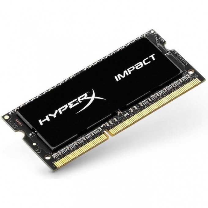 Оперативная память KINGSTON HyperX Impact HX321LS11IB2/4 519012