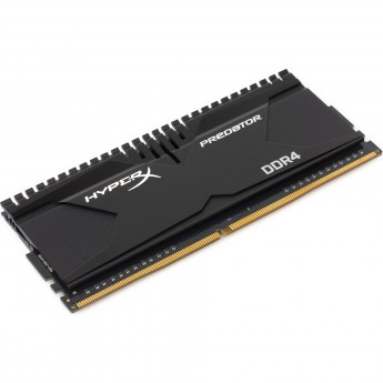 Оперативная память KINGSTON HyperX Predator HX426C15PB3/32