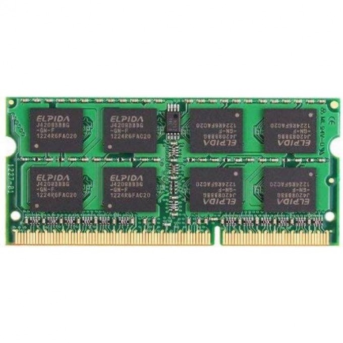 Оперативная память KINGSTON ValueRAM KCP316SD8/8 519211