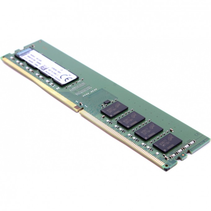 Оперативная память KINGSTON ValueRAM KVR29N21S6/8 632611