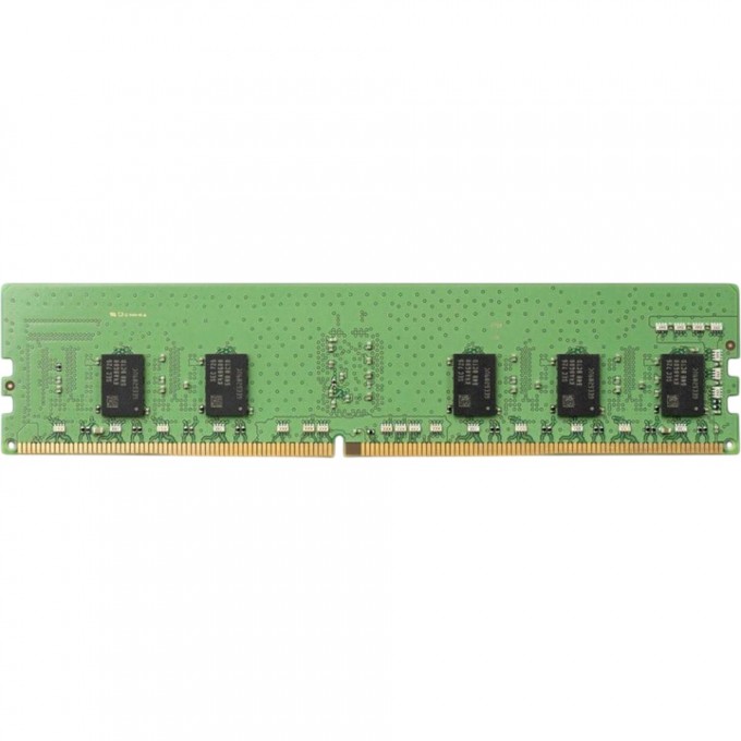 Память оперативная KINGSTON 8GB 3200MT/s DDR4 ECC Reg CL22 DIMM 1Rx8 Micron R KSM32RS8/8MR