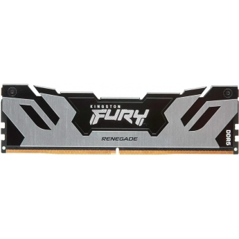 Память оперативная KINGSTON FURY RENEGADE RGB XMP 16GB 7200MT/s DDR5 CL38 DIMM