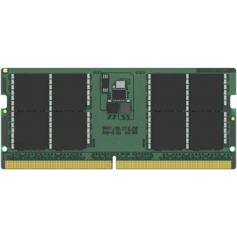 Память оперативная KINGSTON NON-ECC CL46 2Rx8 48GB 5600MHz DDR5 SODIMM