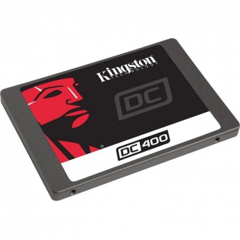 SSD диск KINGSTON DC400 1.6Tb SEDC400S37-1600G