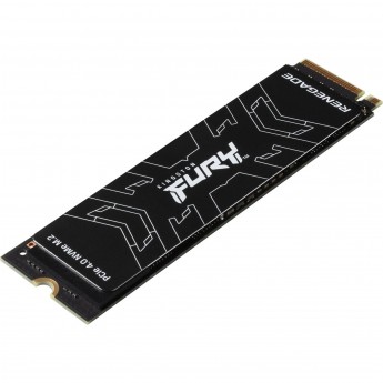 SSD диск KINGSTON Fury Renegade 2Tb SFYRDK/2000G