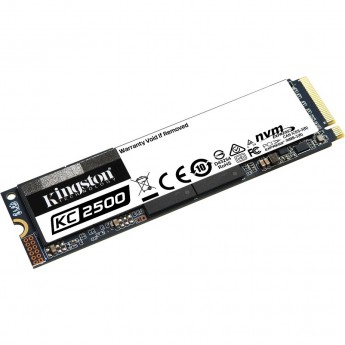 SSD диск KINGSTON KC2500 250Gb SKC2500M8/250G