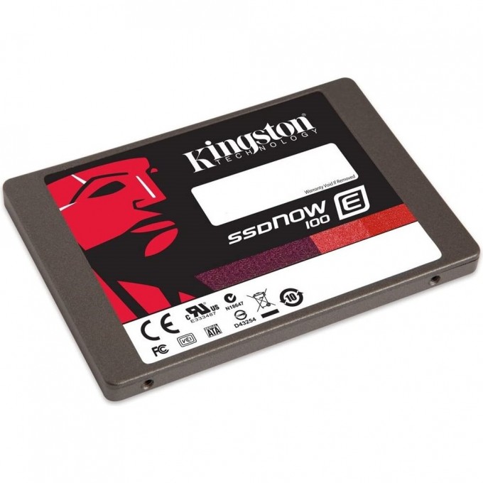 SSD диск KINGSTON SE50S37-100G 423227