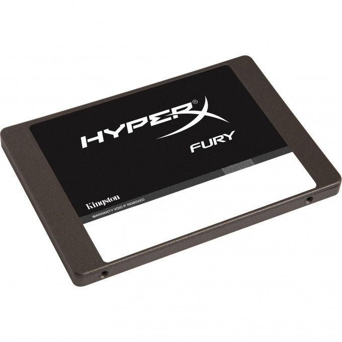 SSD диск KINGSTON SHFS37A-120G 448876