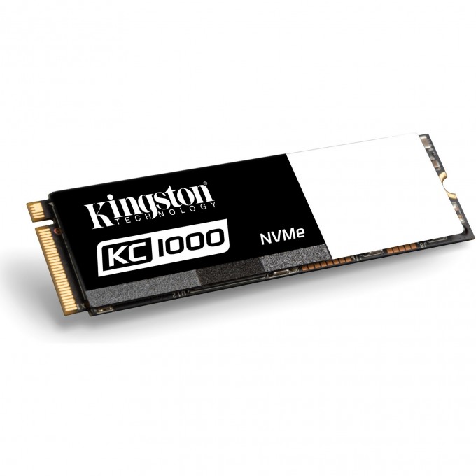 SSD диск KINGSTON SKC1000-240G 549880