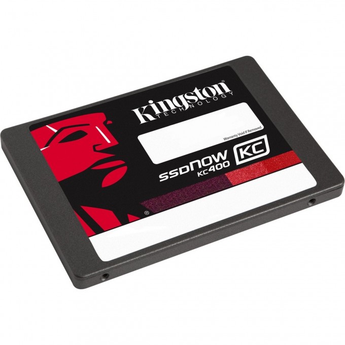 SSD диск KINGSTON SKC400S37-128G 514747