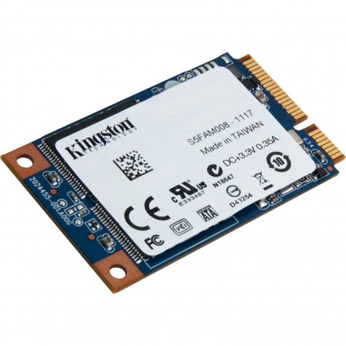 SSD диск KINGSTON SMS100S2-32G 366297