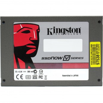 SSD диск KINGSTON SNV125-S2-30GB