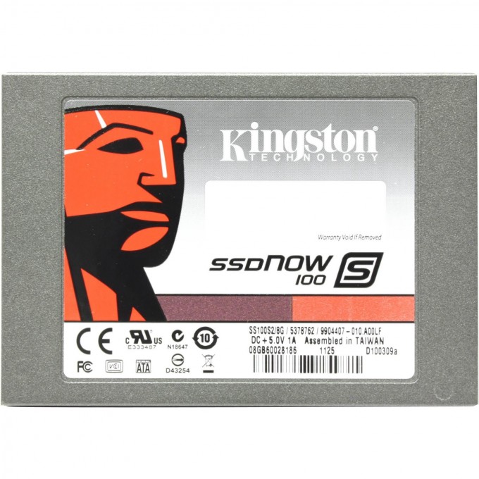 SSD диск KINGSTON SS200S3-30G 408762