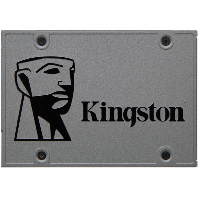 SSD диск KINGSTON SUV400S37-480G 522872