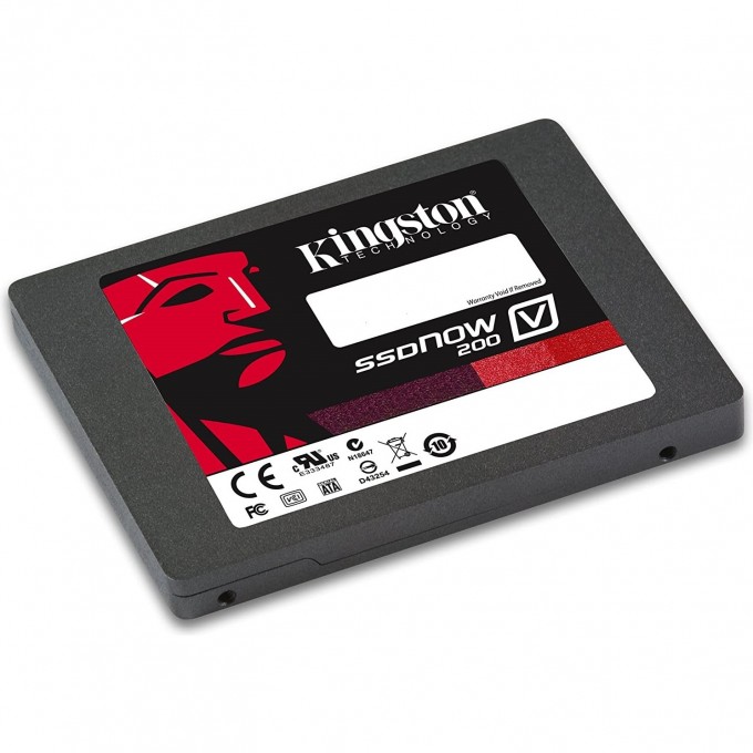 SSD диск KINGSTON SV200S3D7-64G 359024