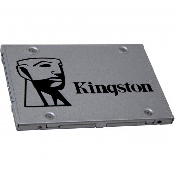 SSD диск KINGSTON UV500 480Gb SUV500-480G